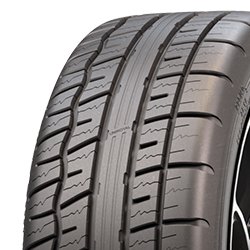225/50R16 92W UNIROYAL POWER PAW AS BSW All Season