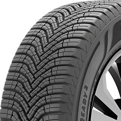 255/65R18 111V GOODYEAR ASSURANCE WEATHERREADY 2 VSB All Weather