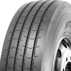 ST235/85R16 LRG 132/127L HIFLY HTL323 All Season