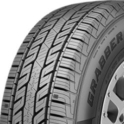 225/55R19 99 V GENERAL GRABBER H/T BSW All Season