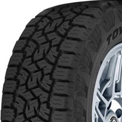 LT305/70R18 LRE 126/123R TOYO OPEN COUNTRY A/T III EV BL All Weather