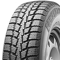 LT265/75R16 LRD 119/116Q KUMHO POWER GRIP KC11 BSW Winter