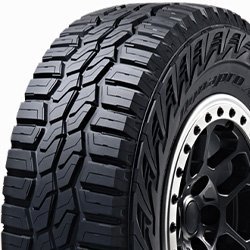 LT33X12.50R18 LRF 122R HANKOOK DYNAPRO XT BSW All Weather