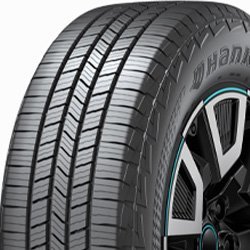 HL275/50R22 XL 116H HANKOOK ION HT BSW All Season