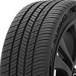 215/45R17 XL 91W KUMHO ECSTA SPORT A/S PA71 BSW All Season