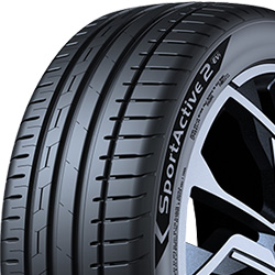 225/45R18 XL 95Y GT RADIAL SPORTACTIVE 2 Summer