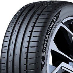 225/45R17 XL 94Y GT RADIAL SPORTACTIVE 2 Summer