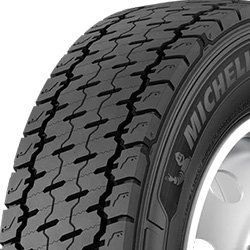 225/70R19.5 G 128 N MICHELIN AGILIS HD ALL BSW All Weather