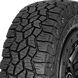 LT33X12.50R20 114S PIRELLI SCORPION XTM AT All Weather