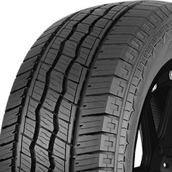 275/55R20 XL 117S ATTURO TRAIL BLADE HT BSW All Weather