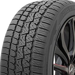 315/35R20 XL 110W NITTO MOTIVO 365 BL All Weather