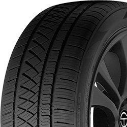 285/40R21 XL 109Y ATTURO AZ810 BSW All Weather