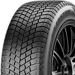 285/45R20 XL 112H PIRELLI ICE FRICTION (ELECT-EV / NCS) Winter