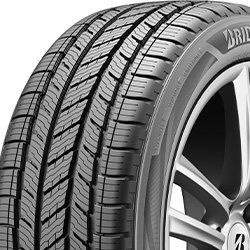 215/55R17 94V BRIDGESTONE TURANZA PRESTIGE BL All Season