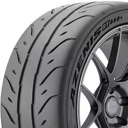 215/45R16 86W FALKEN AZENIS RT660+ BSW Summer