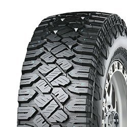 LT35X12.50R18 123Q YOKOHAMA GEOLANDAR A/T XD G017 BSW All Weather