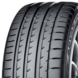 225/50R18 95W YOKOHAMA ADVAN SPORT V103E Summer