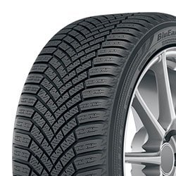315/30R22 XL 107W YOKOHAMA BLUEARTH WINTER V906 Winter