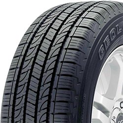 225/75R16 XL 106T YOKOHAMA GEOLANDAR HT G056 NOIR All Season