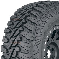 LT275/65R18 LRE 123/120Q YOKOHAMA GEOLANDAR M/T G003 NOIR All Season