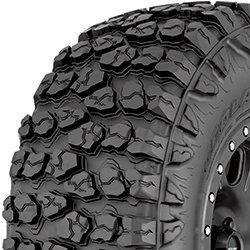 LT35X12.50R18 LRE YOKOHAMA GEOLANDAR EXTREME M/T G005 All Season