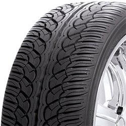 285/45R22 XL 114V YOKOHAMA PARADA SPEC-X NOIR All Season