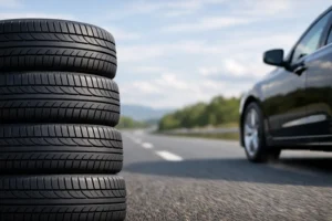 8 Best Tires for Road Noise