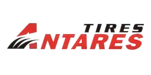 Antares tire Logo