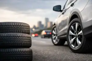 Best Tires for Daily Commute: What to Buy