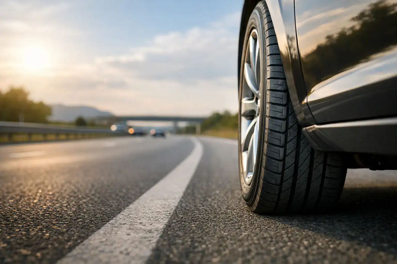 Best Tires for Highway Driving in 2026