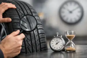 How to Know Tire Age and When It Matters
