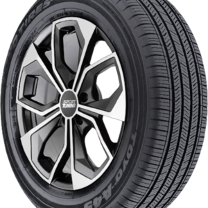 Toyo TYA45 P235/60R18 102 H All Season