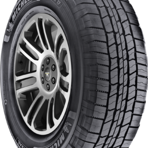 Michelin LTX Trail P265/70R18 116 T All Season