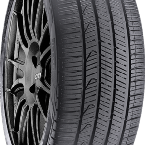 Pirelli P Zero AS Plus 3 P245/40R20 XL 99 Y All Season