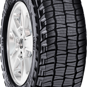 Uniroyal Laredo A/T P235/70R16 XL 109 T All Season