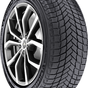 Michelin X-Ice Snow+ P275/45R21 XL 110 H Winter
