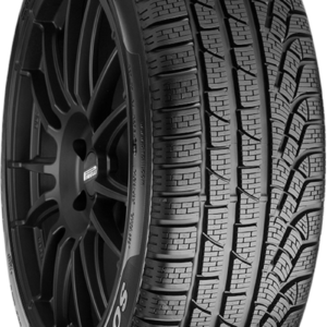 Pirelli Winter 240 SottoZero Serie II P255/35R19 XL 96 V Winter
