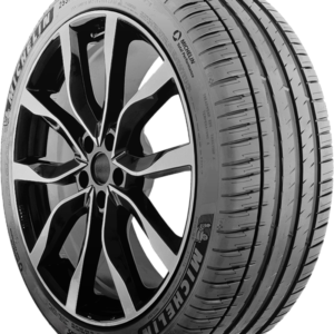 Michelin Pilot Sport 4 SUV P315/35R22 XL 111 Y Summer