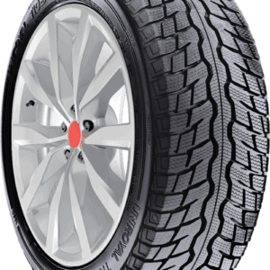 Uniroyal Tiger Paw Ice & Snow 4 P215/55R16 93 T Winter