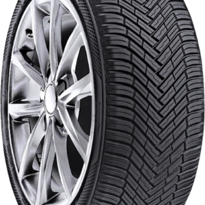 Nexen N'blue 4Season 2 P265/45R21 XL 108 W All Weather