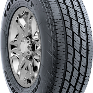 Toyo OPHTF P245/70R17 110 T All Season