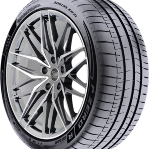 Pirelli P Zero R P255/35R20 XL 97 Y Summer