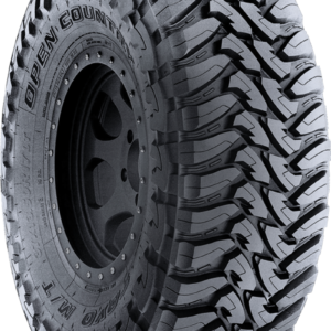 Toyo Open Country MT 33x12.50R20 LRE 114 Q All Season