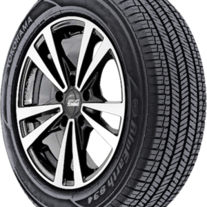 Yokohama Avid S34TZ P235/65R17 103 T All Season