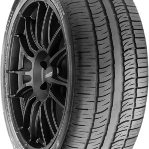Pirelli Scorpion Zero Asimmetrico P295/40R22 XL 112 W All Season