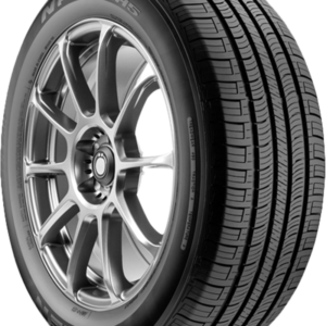 Nexen Npriz AH5 P245/50R20 102 H All Season