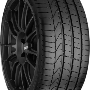 Pirelli P Zero P255/35R19 XL 96 (Y) Summer