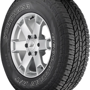 Yokohama Geolandar AT G015 OWL P225/65R17 102 T All Weather