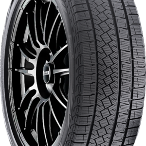 Pirelli Ice Zero Assimetrico P205/60R16 XL 96 H Winter