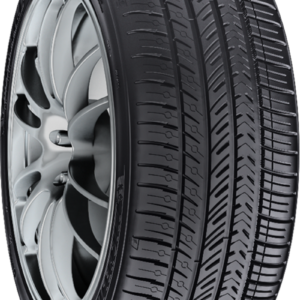 Michelin Pilot Sport AS 4 P255/30R19 XL 91 Y All Season